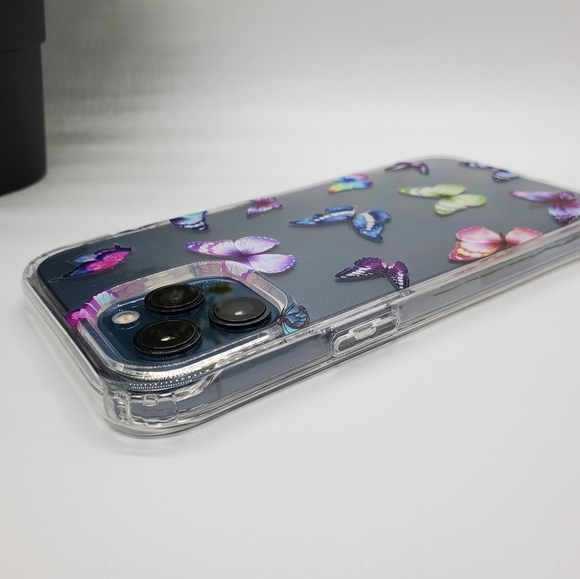 iPhone 12 Case iPhone 12 Pro Case iPhone 12 Pro Max Case Armor Shockproof - Picture 10 of 11